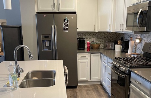 Rogers House | Adorable Cozy and Family Friendly