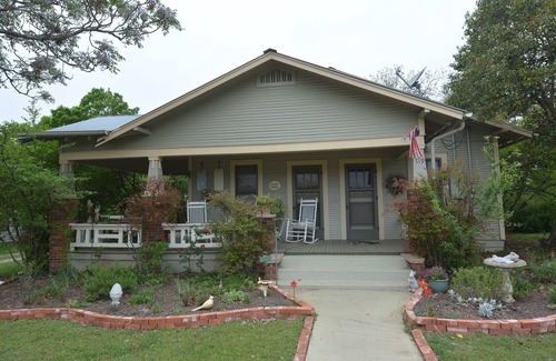 Blanco House | Adorable Cozy home just minutes to all Blanco has to offer
