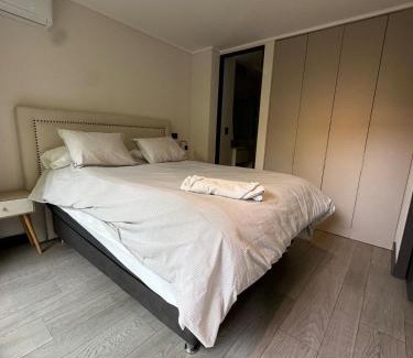 Las Condes Apartment | Adorable department con modernas terminaciones