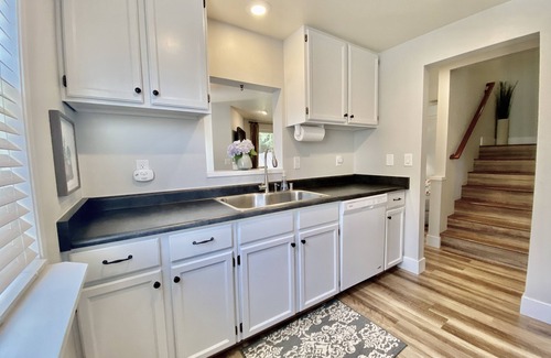 Whittier Heights Other | Adorable Farm Stay in Ballard! Bunnies, A/C, walkable, near beach & attractions