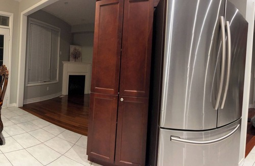 Ajax House | Adorable Full house in Ajax Incl Basement