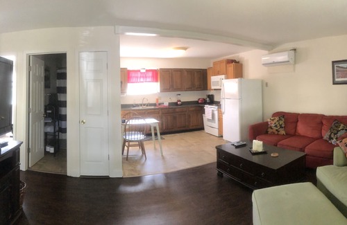 Washington Apartment | Adorable fully furnished apartment