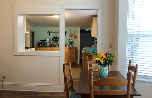 Historic Downtown Durango House | Adorable Gem in Heart of Old Durango