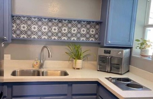 Palmhurst House | Adorable guest house with pool