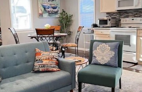 Mount Arlington House | Adorable Guesthouse in Mount Arlington, NJ