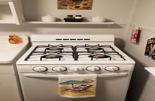 Tulsa Apartment | Adorable Guesthouse* TU-Cherry St-Exp0-Downtown