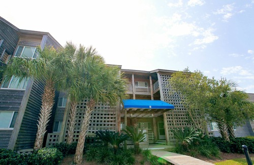 Ono Island Condo | Adorable Gulf side Condo -First floor unit!