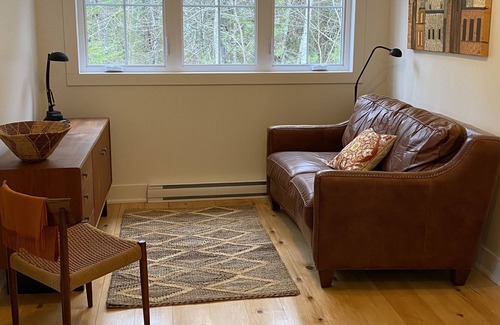 La Peche Apartment | Adorable haven of peace in nature