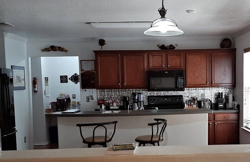 Medical Center District House | Adorable Home by the Medical Center