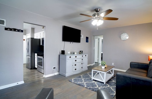 Springfield House | Adorable house