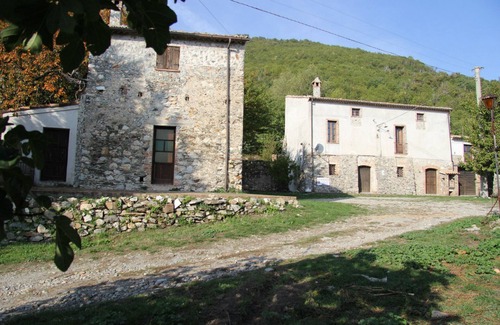 Montalto Uffugo Apartment | Adorable studio surrounded by greenery, ideal for couples