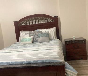 Gunter Afs Apartment | *Adorable luxurious 1 Bedroom*