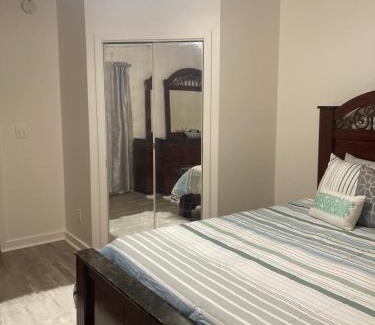 Gunter Afs Apartment | *Adorable luxurious 1 Bedroom*