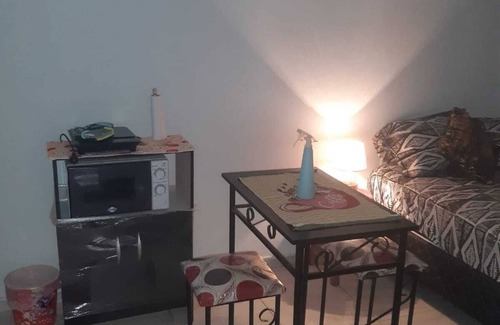 Asuncion Apartment | Adorable Monoambiente en Asunción