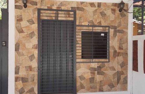 Asuncion Apartment | Adorable Monoambiente en Asunción