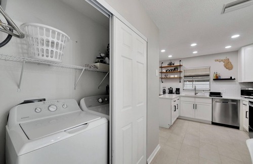Citrus Park House | Adorable Oasis - Pool - Ace Locationnn
