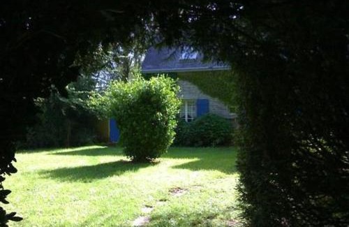 Treogat House | Adorable Penty en pierres en bord de mer