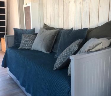 Villandry House | Adorable petite maison sur Loire à vélo