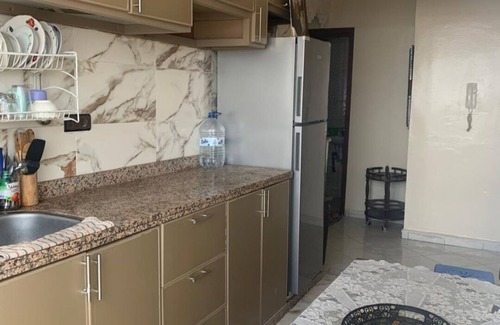 Al Majjatia Oulad Taleb Apartment | Adorable Piso 6 min Aeropuerto MohamedV Casablanca WIFI Alta Velocidad PK Gratis