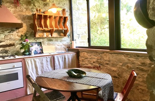 Pontassieve Other | Adorable retreat in the woods with pool, near Florence!
