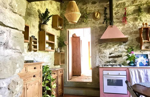 Pontassieve Other | Adorable retreat in the woods with pool, near Florence!