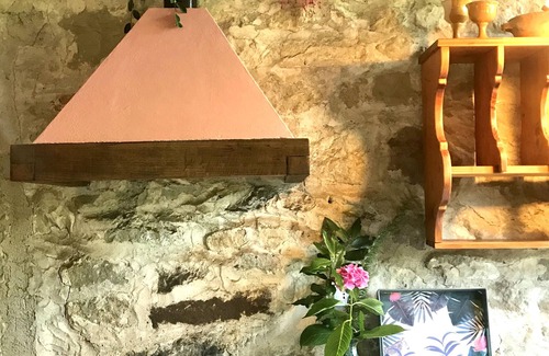 Pontassieve Other | Adorable retreat in the woods with pool, near Florence!