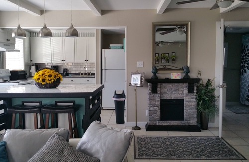 Robinson Apartment | Adorable Studio Home