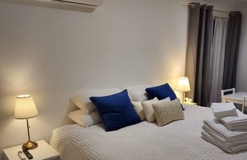 Molendinar House | Adorable studio in a peaceful area of Gold Coast