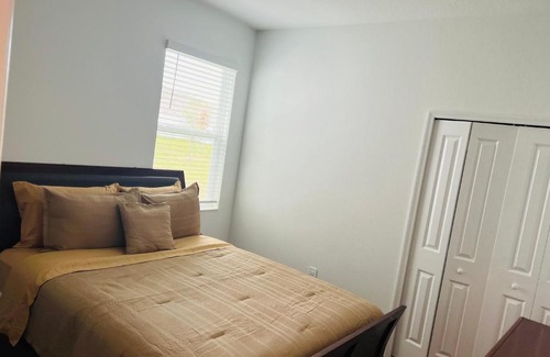 Haines City Apartment | Adorable Suite Guest