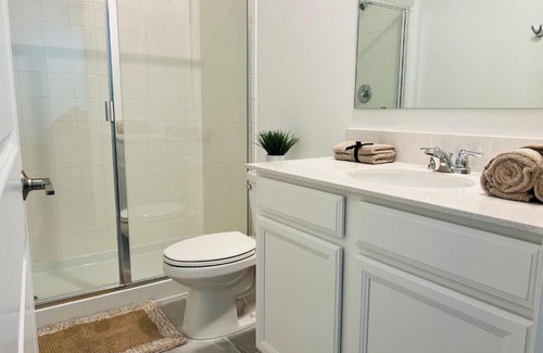 Haines City Apartment | Adorable Suite Guest