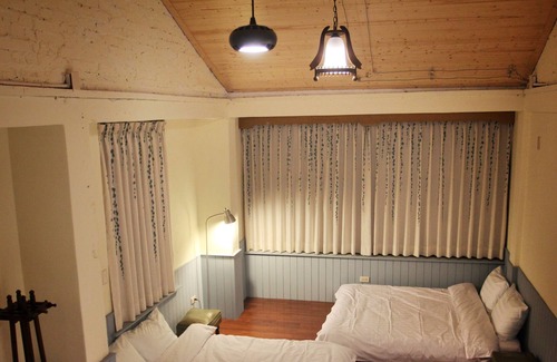 Tainan City Centre House | Adore Tainan - Adore House