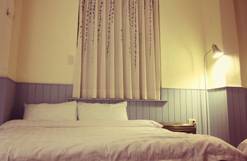 Tainan City Centre House | Adore Tainan - Adore House