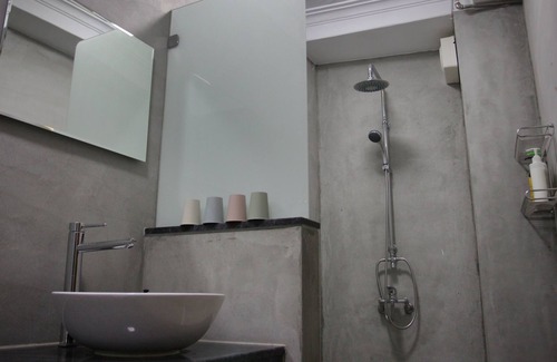 Tainan City Centre House | Adore Tainan - Adore House