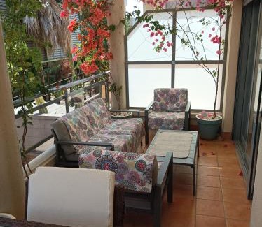 Plaza De La Costera Apartment | Adosado a 300m de la playa VT-49863-V