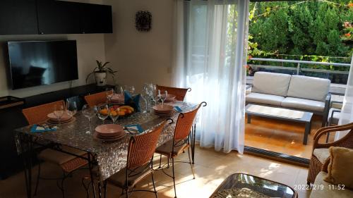 Plaza De La Costera Apartment | Adosado a 300m de la playa VT-49863-V