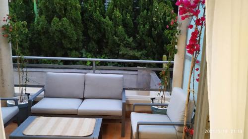 Plaza De La Costera Apartment | Adosado a 300m de la playa VT-49863-V