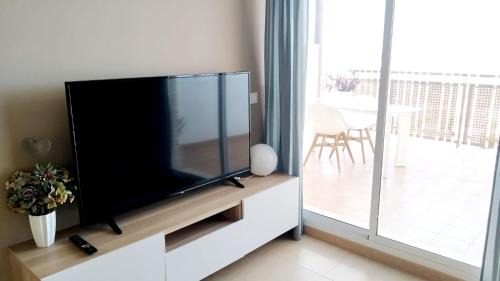 Peniscola Apartment | Adosado con fantásticas vistas al mar y piscina.