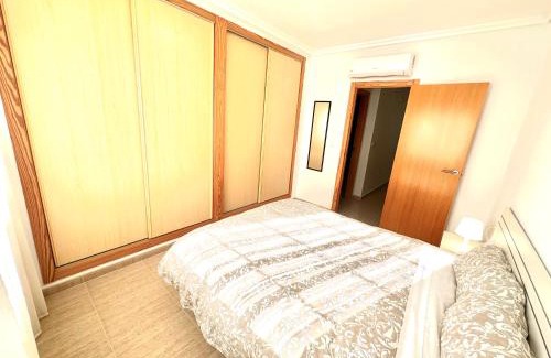 San Juan de los Terreros House | Adosado Mar Serena