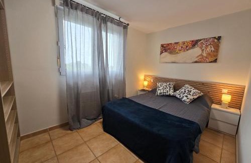 Prellezo Apartment | ADOSADO FAMILIAR - PRELLEZO - Gupo RH 5
