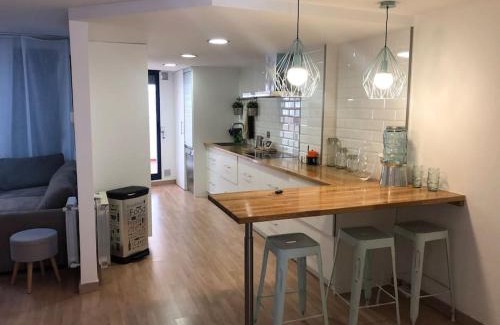 El Grao de Castellon House | Adosado, wifi, playa, lugar espacioso, vacacional