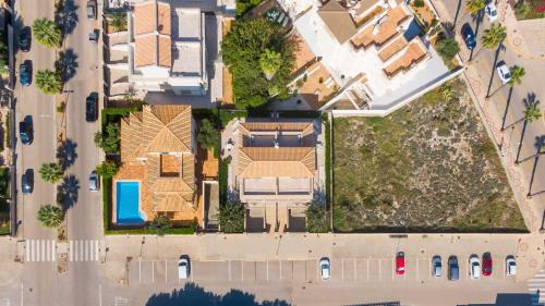Can Picafort Villa | Adosat joan
