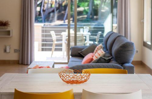 Can Picafort Villa | Adosat joan