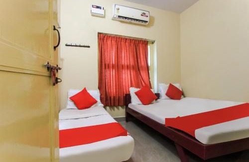 Mayiladuthurai Cabin | ADP Cottage