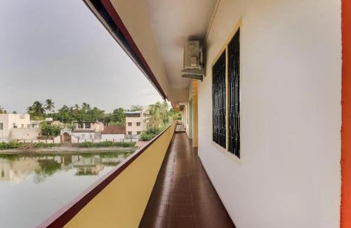 Mayiladuthurai Cabin | ADP Cottage