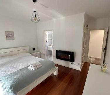 Almocageme House | Adraga Beach&Village House