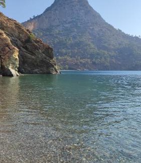 Adrasan House | Adrasan Çıtır Pansiyon