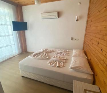 Adrasan House | Adrasan Çıtır Pansiyon