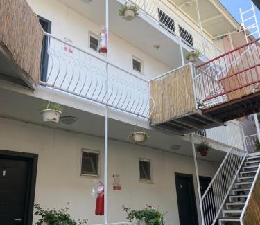 Adrasan House | Adrasan Çıtır Pansiyon