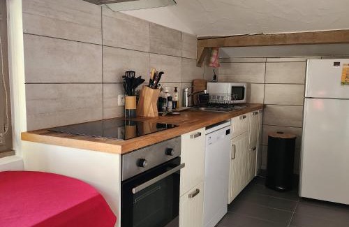Plateau-d'Assy Apartment | Adret1