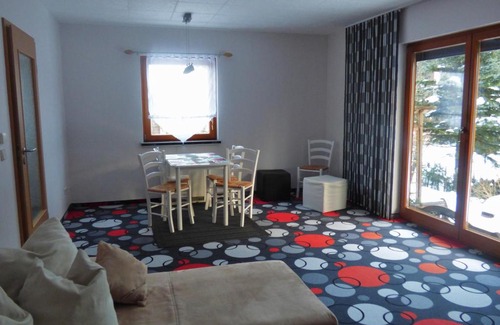 Hermsdorf-Erzgebirge Apartment | Adrett